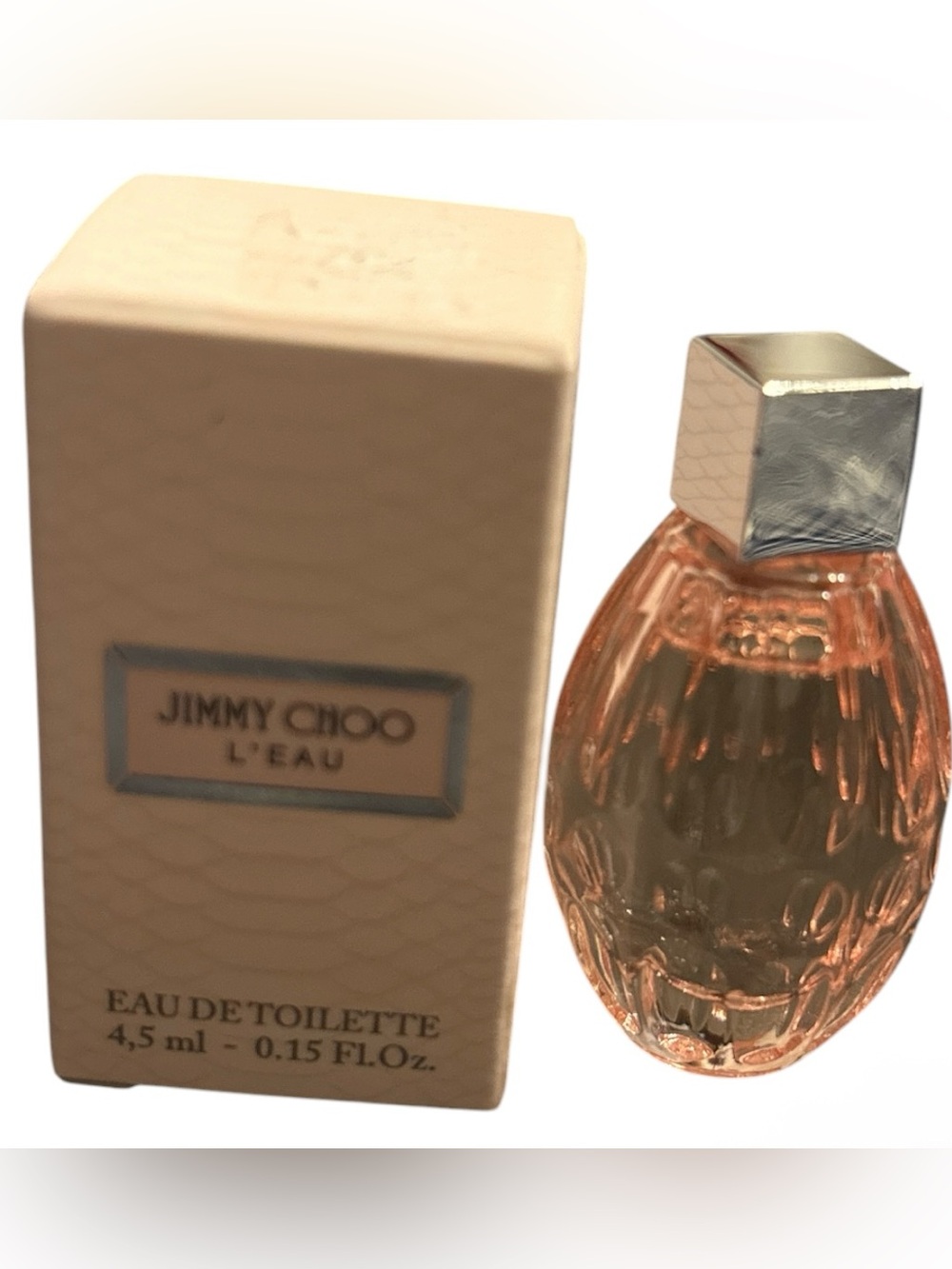 Jimmy Choo L'Eau Mini Eau de Toilette